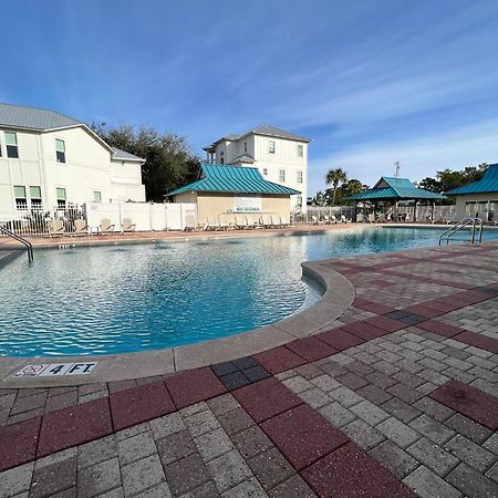 Вилла Sunny Days On 30A - 5 Min Walk To Beach - Pool - Gym Санта-Роза-Бич Экстерьер фото